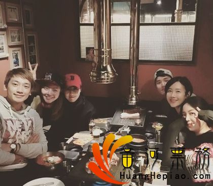 rain和爱妻金泰希 rain和爱妻金泰希