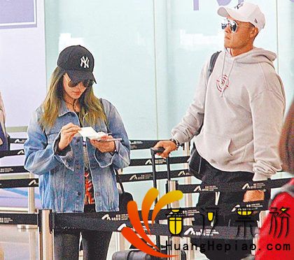 萧亚轩与陈桦 萧亚轩与陈桦