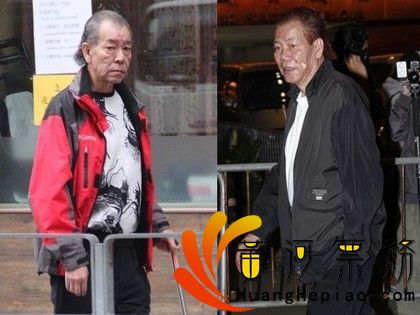 基哥（李兆基）