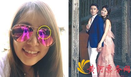 林心如和霍建华