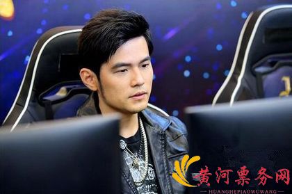 周杰伦魔杰电竞试玩