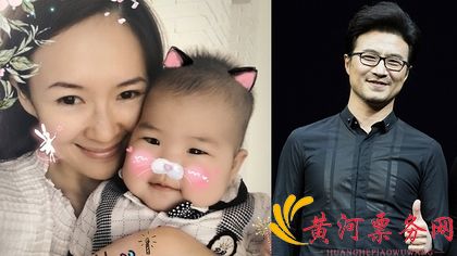 汪峰与章子怡