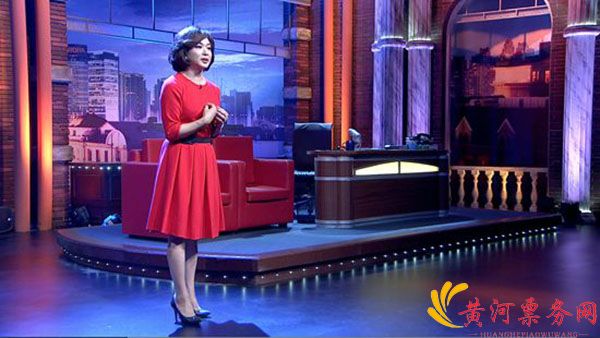 2017金星舞蹈团一城双演 《金星脱口秀》在线订票