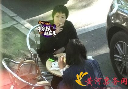 窦靖童
