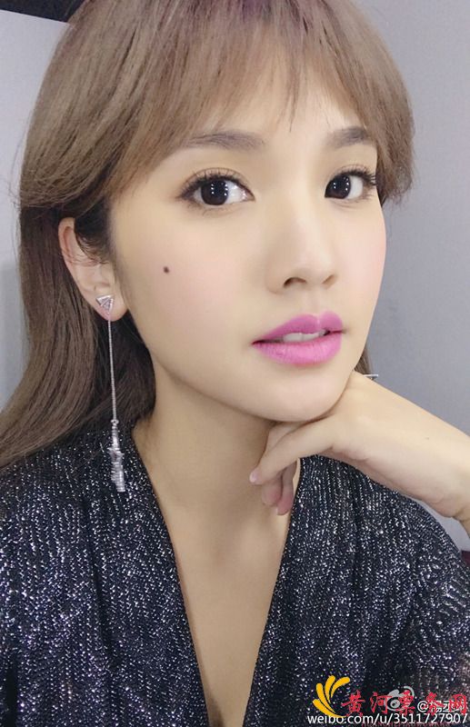 杨丞琳