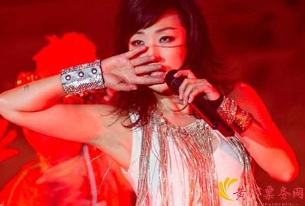 林忆莲“PRANAVA”世界巡回演唱会-青岛站门票价格