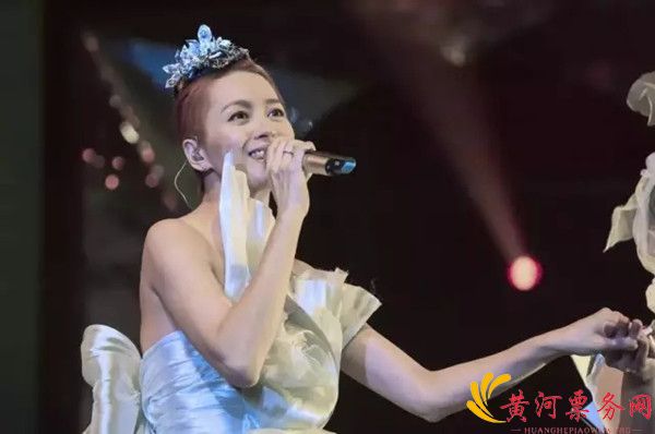 2023梁咏琪北京演唱会门票购买？梁咏琪北京演唱会订票方式