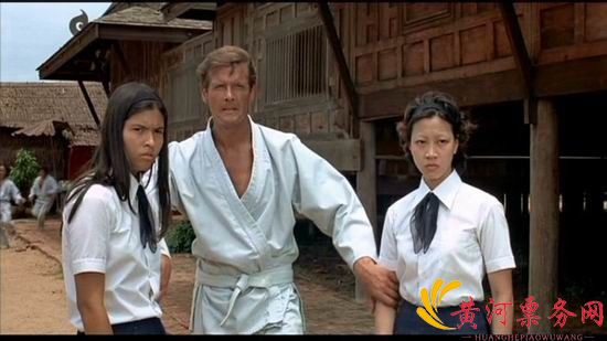 包租婆007剧照