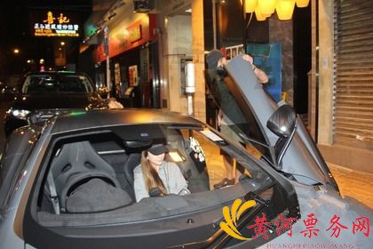 方媛孕妇照