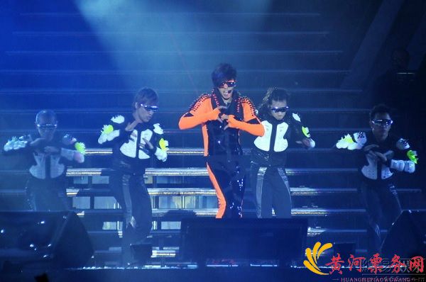 2017罗志祥广州演唱会门票价格