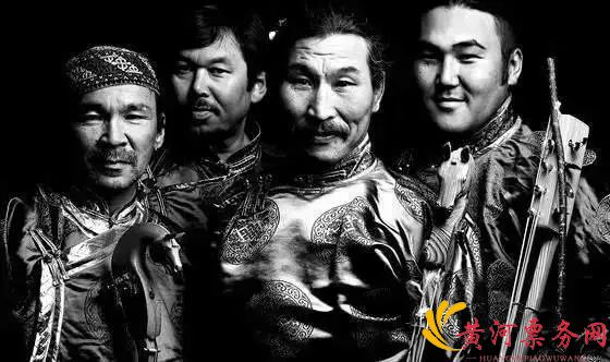 恒哈图乐队中国巡演门票