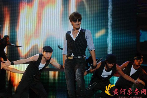 罗志祥的演唱会