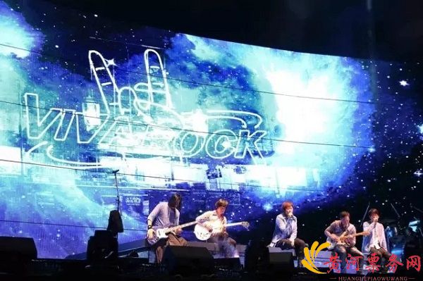 五月天贵阳演唱会门票