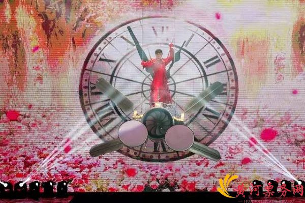 古巨基2017深圳的演唱会