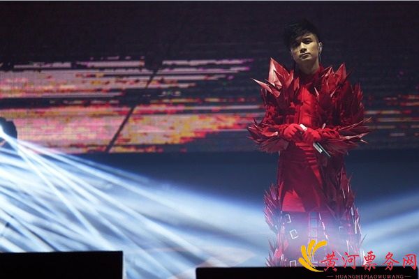 古巨基深圳的演唱会