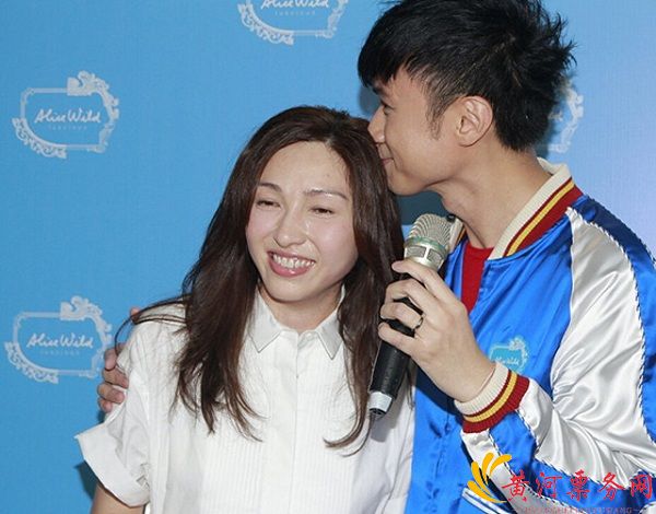 古巨基深圳演唱会2017