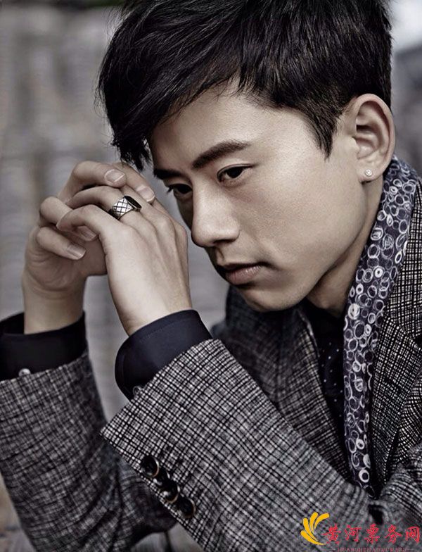 张杰常州演唱会