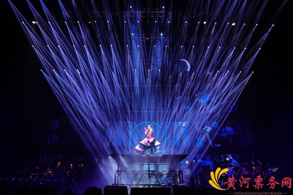 2017李玟广州演唱会详情