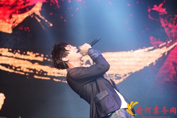 2017苏见信广州演唱会门票价格