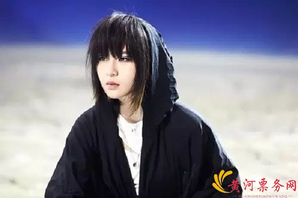 周笔畅演唱会2017