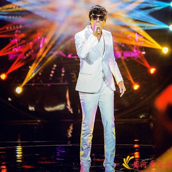 2017苏见信广州站演唱会门票