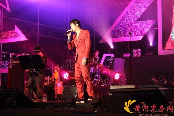 2017苏见信演唱会门票