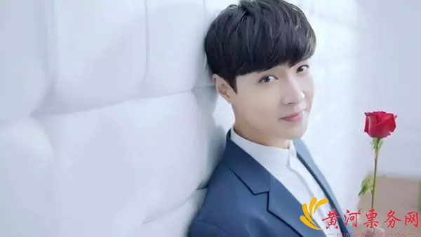 张艺兴娱乐资讯