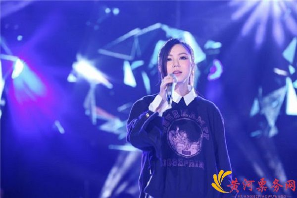 邓紫棋与韩红对唱