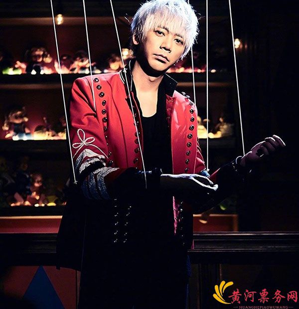 2017苏见信广州演唱会