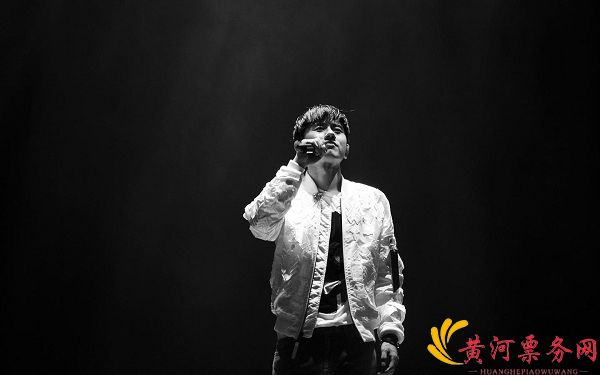 张杰长沙演唱会门票价格