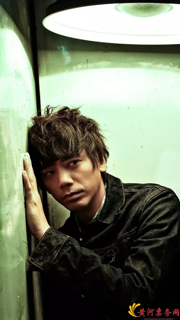 2017苏见信长沙演唱会