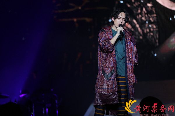 林宥嘉演唱会2017