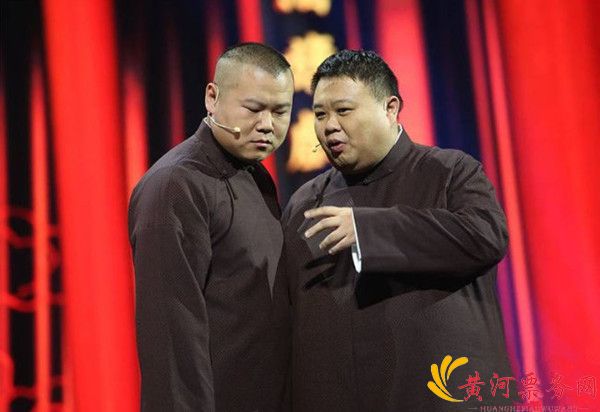 岳云鹏乌鲁木齐相声专场门票价格