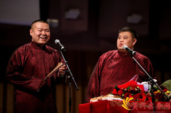 岳云鹏苏州相声门票