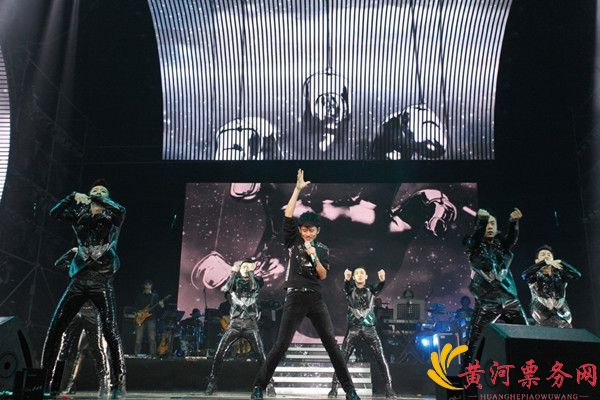 张杰重庆演唱会门票价格