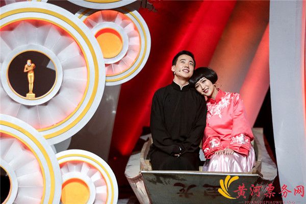 德云社郭麒麟少帅出征