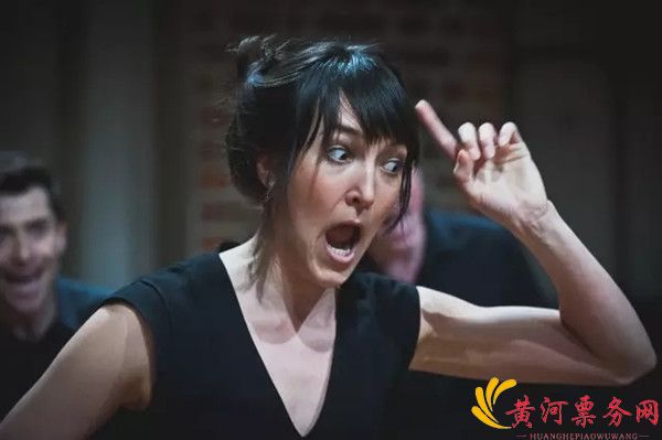 上海音乐剧李尔之歌购票网址