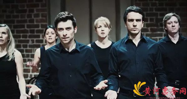 上海音乐剧李尔之歌在线订票