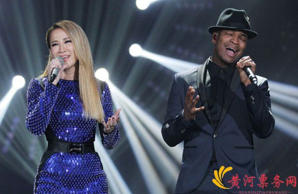 2017李玟武汉演唱会购票方式