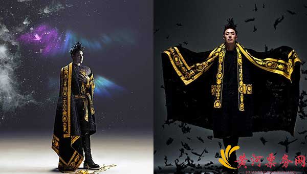 潘玮柏《异类》