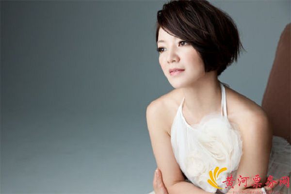 阿雅大象巨星演唱会在线订票