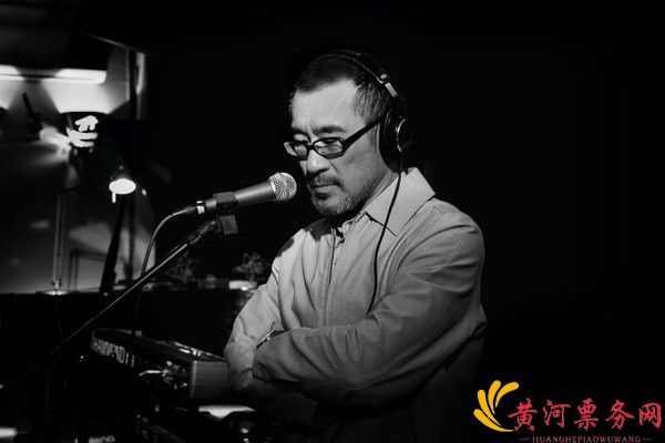 李宗盛大象城巨星演唱会在线订票