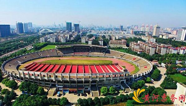 平顶山巨星演唱会地点