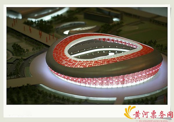 张惠妹太原演唱会演出场馆