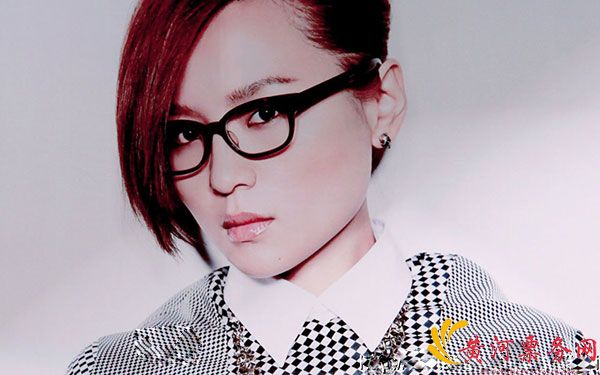 周笔畅西安演唱会现场