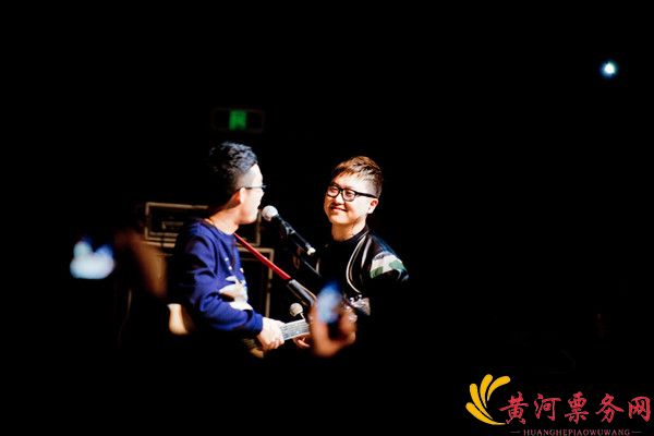 2017好妹妹郑州演唱会