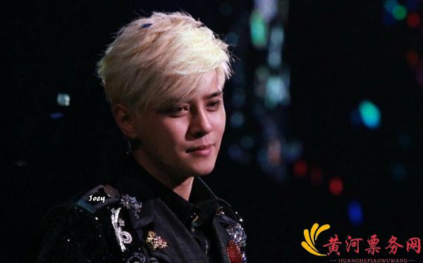 罗志祥上海演唱会演出详情