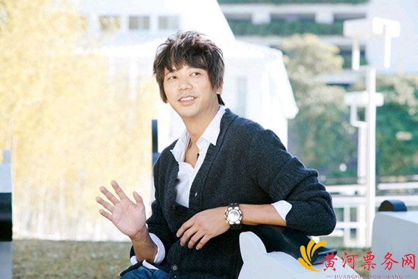 苏见信长沙演唱会演出详情