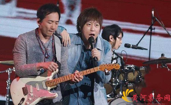 2023五月天沈阳演唱会时间、地点、门票价格及演出详情