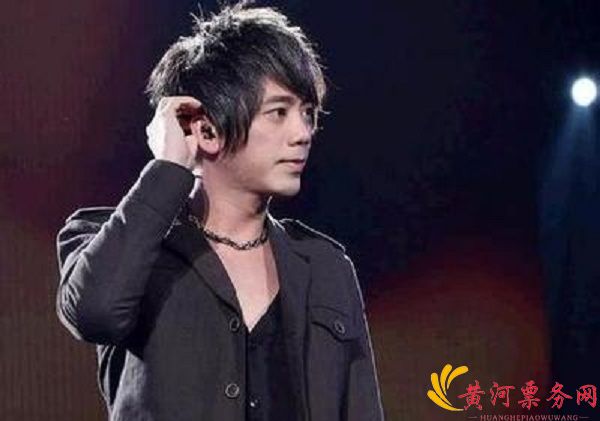 苏见信长沙演唱会时间